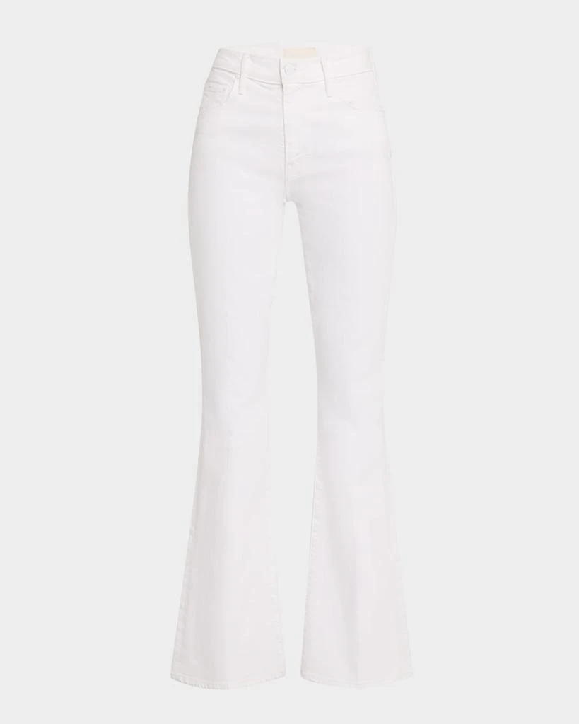 MOTHER The Weekender Jeans 1