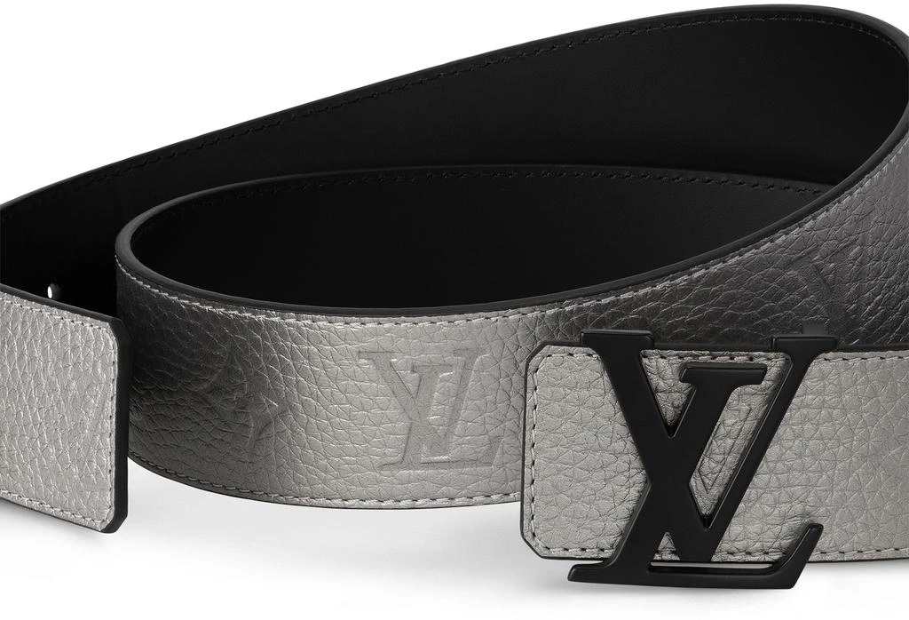 Louis Vuitton LV Initials 40mm Reversible Belt 6