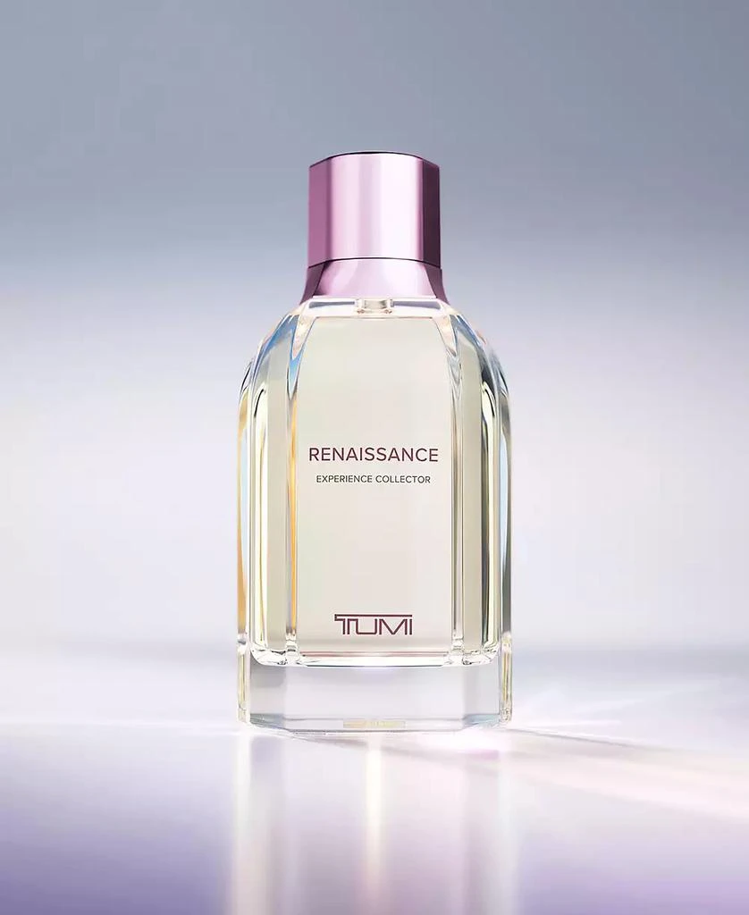 Tumi Renaissance Experience Collector Extrait de Parfum, 2 oz. 4