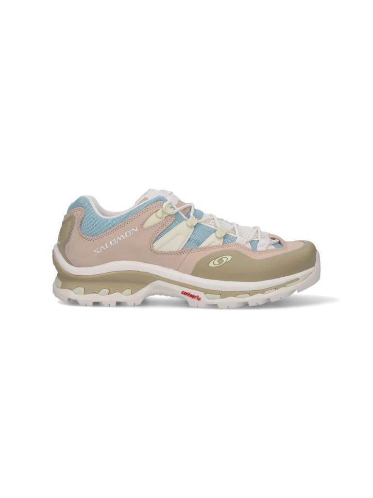 【送料&関税込】Salomon advanced Xt-quest 2 Sneakers - Unise SALOMON XT-QUEST 2 ADVANCED VANILLA ICE – BLENDS