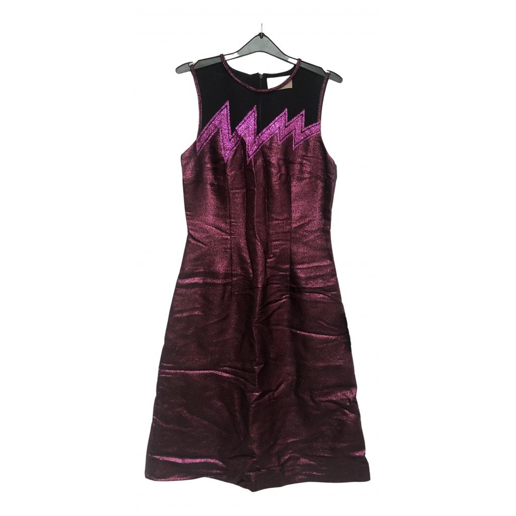 Christopher Kane Christopher Kane Mid-length dress