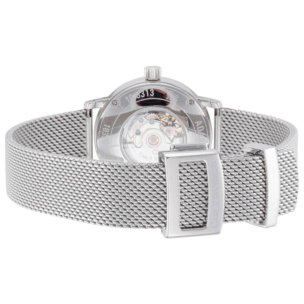 Carl F. Bucherer Carl F. Bucherer Adamavi Women's Automatic Watch 2