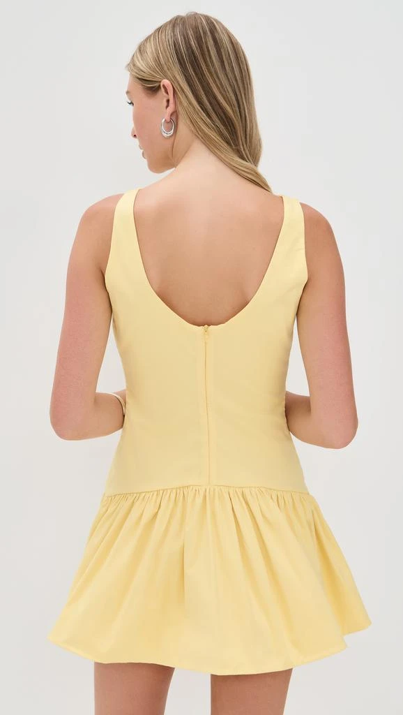 Peixoto Addison Mini Dress 2