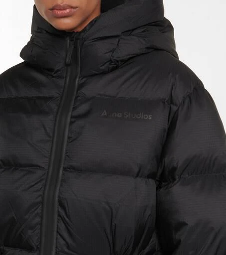 Acne Studios Down jacket 4