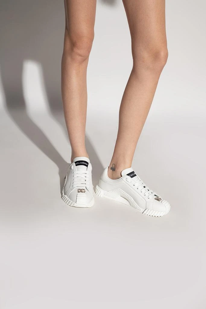 Dolce Gabbana 'NS1' sneakers with logo Casual Shoes BeyondStyle - Main Image