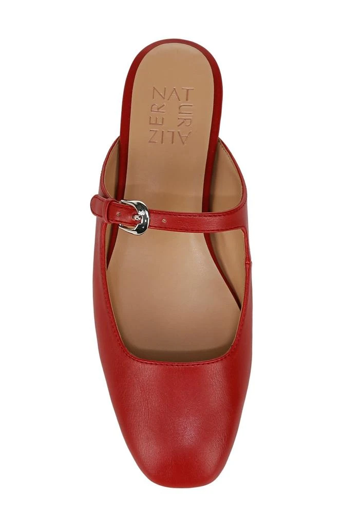 Naturalizer Apple Mary Jane Mule 5