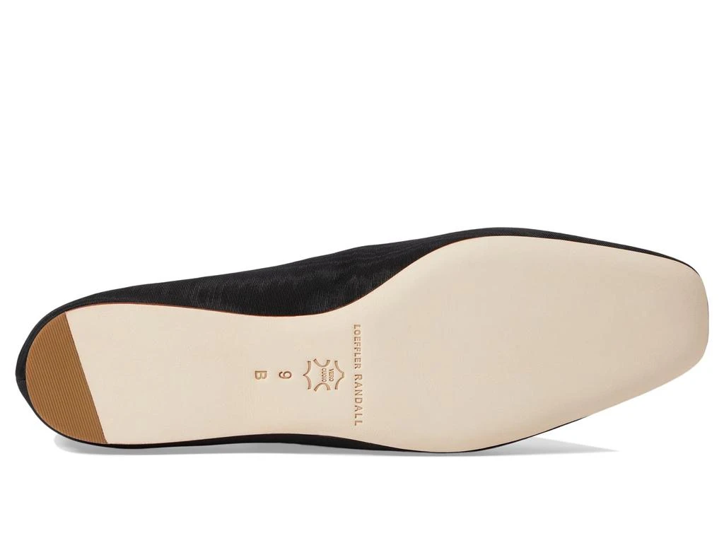 Loeffler Randall Ginger Mary Jane Flat 3