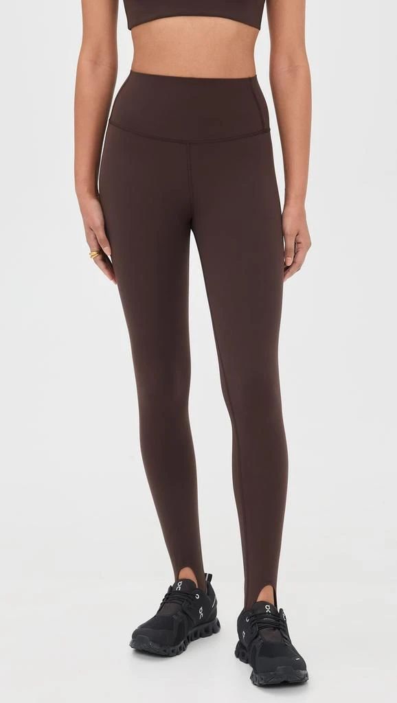Splits59 River High Waist Airweight Stirrup Ankle Leggings