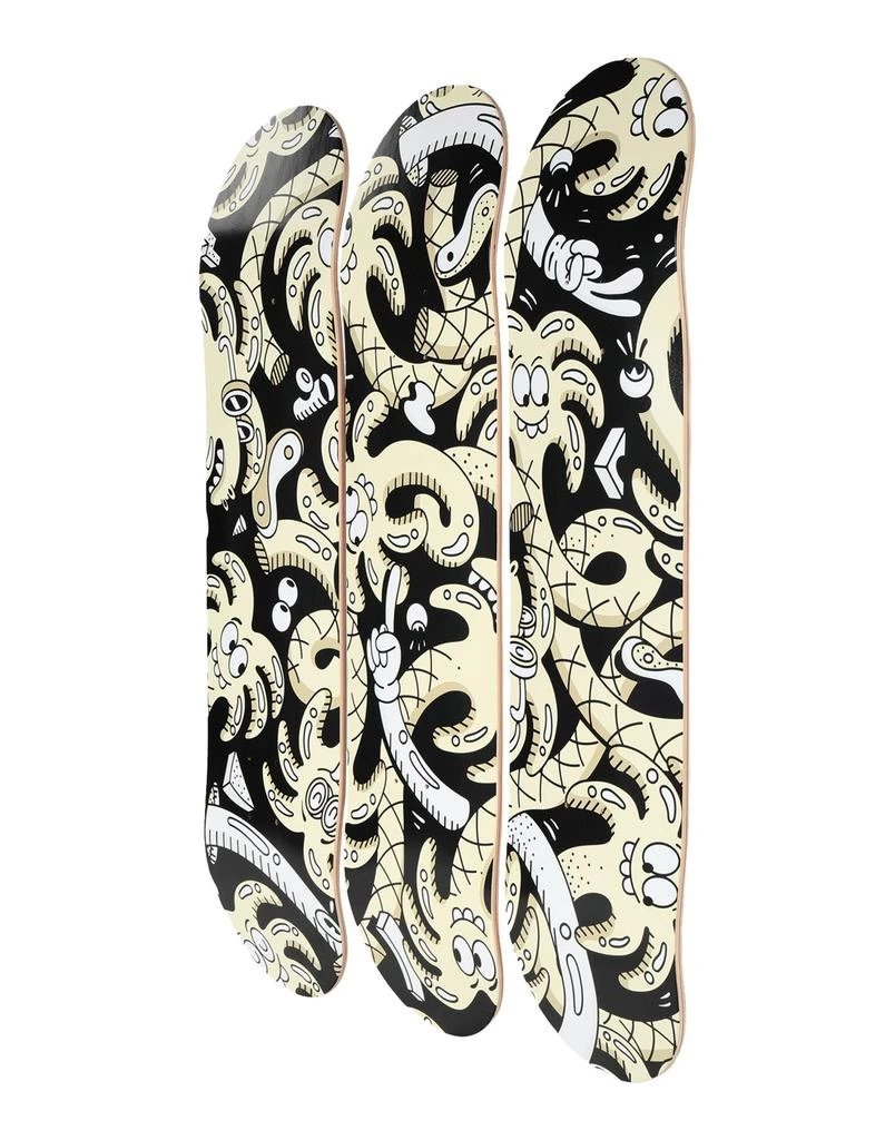 The Skateroom Art object 3