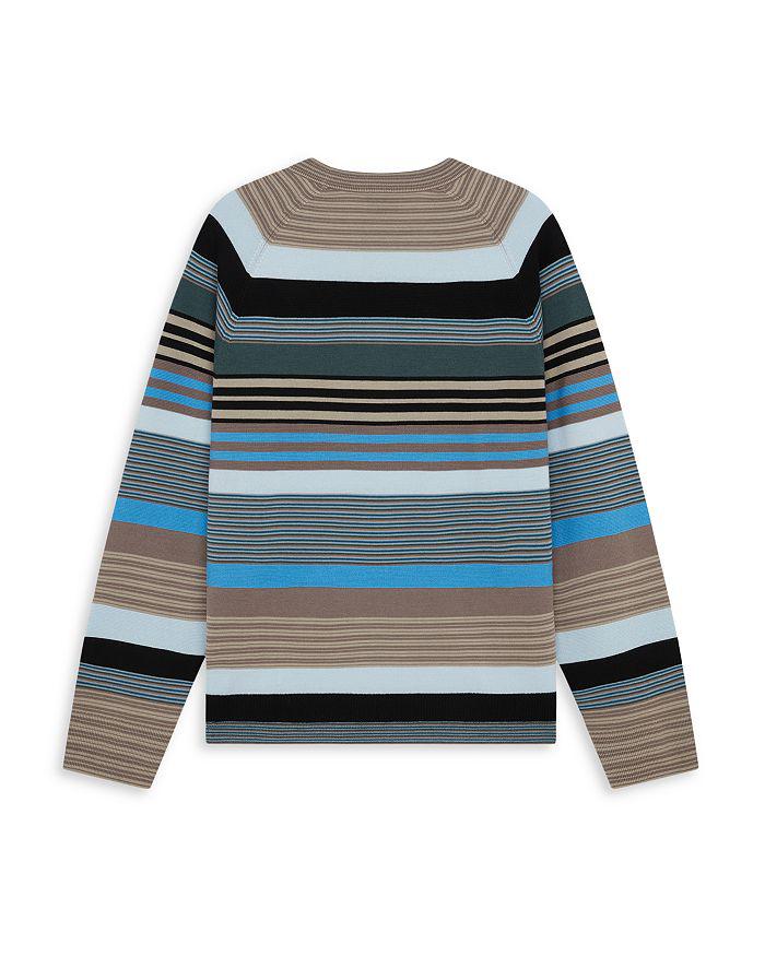 Paul Smith Striped Wool Sweater