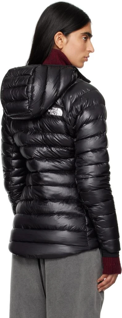 The North Face Black Summit Series Breithorn Hoodie Down Jacket 3