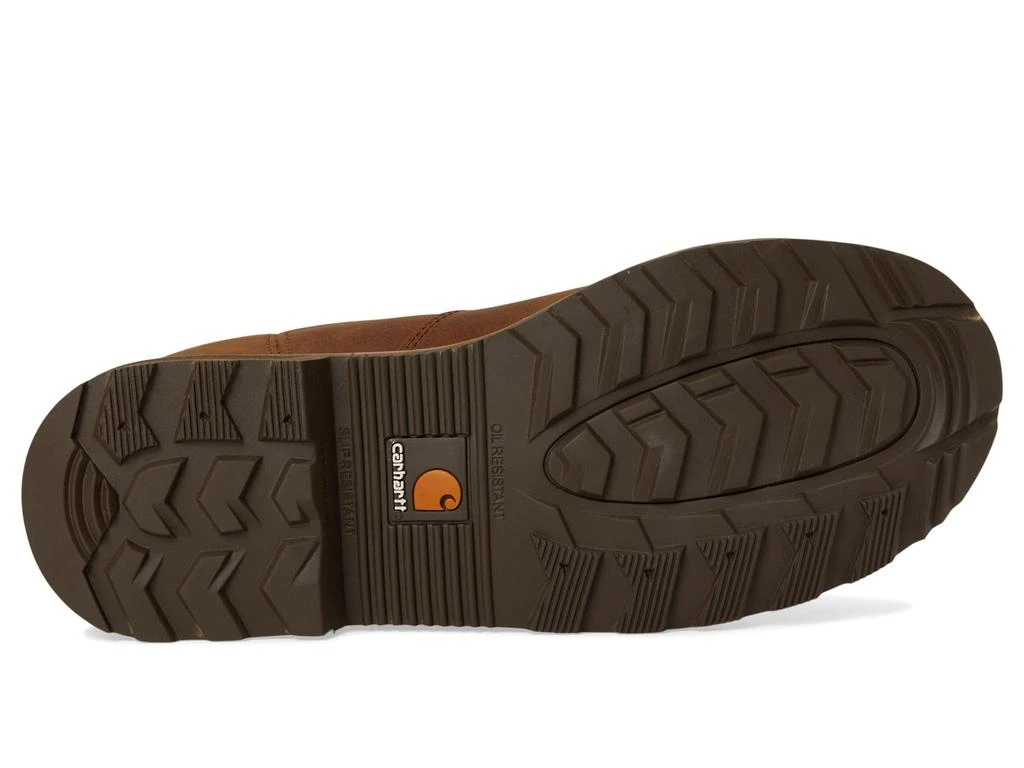 Carhartt Frontier Water Resistant Steel Toe Chelsea 3