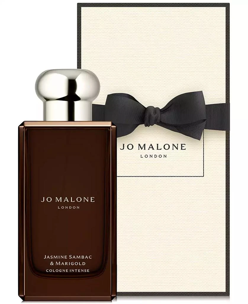 Jo Malone London Jasmine Sambac & Marigold Cologne Intense, 1.7 oz. 5