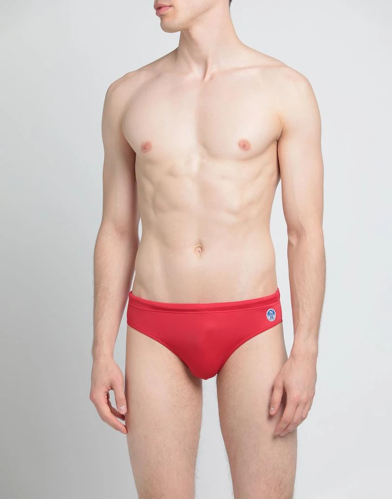 NORTH SAILS Swim briefs 2