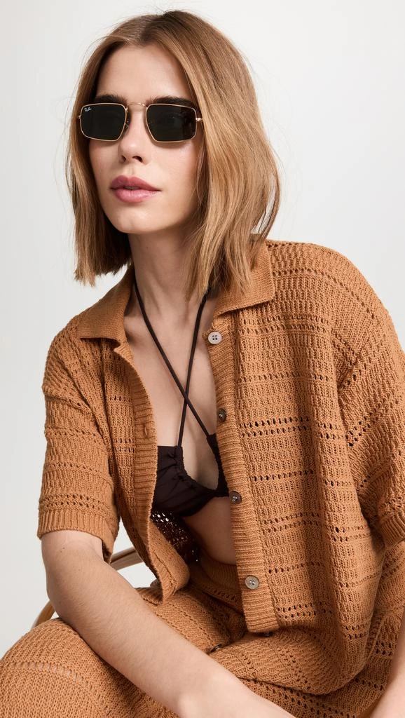 Ray-Ban Julie Sunglasses 2