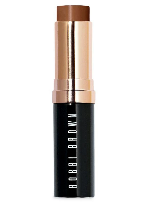Bobbi Brown Skin Foundation Stick In N-090 Neutral Walnut 1