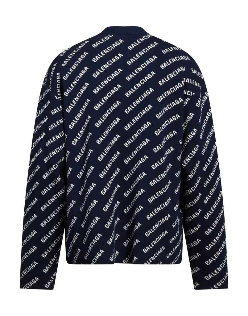 Balenciaga Cardigan 2