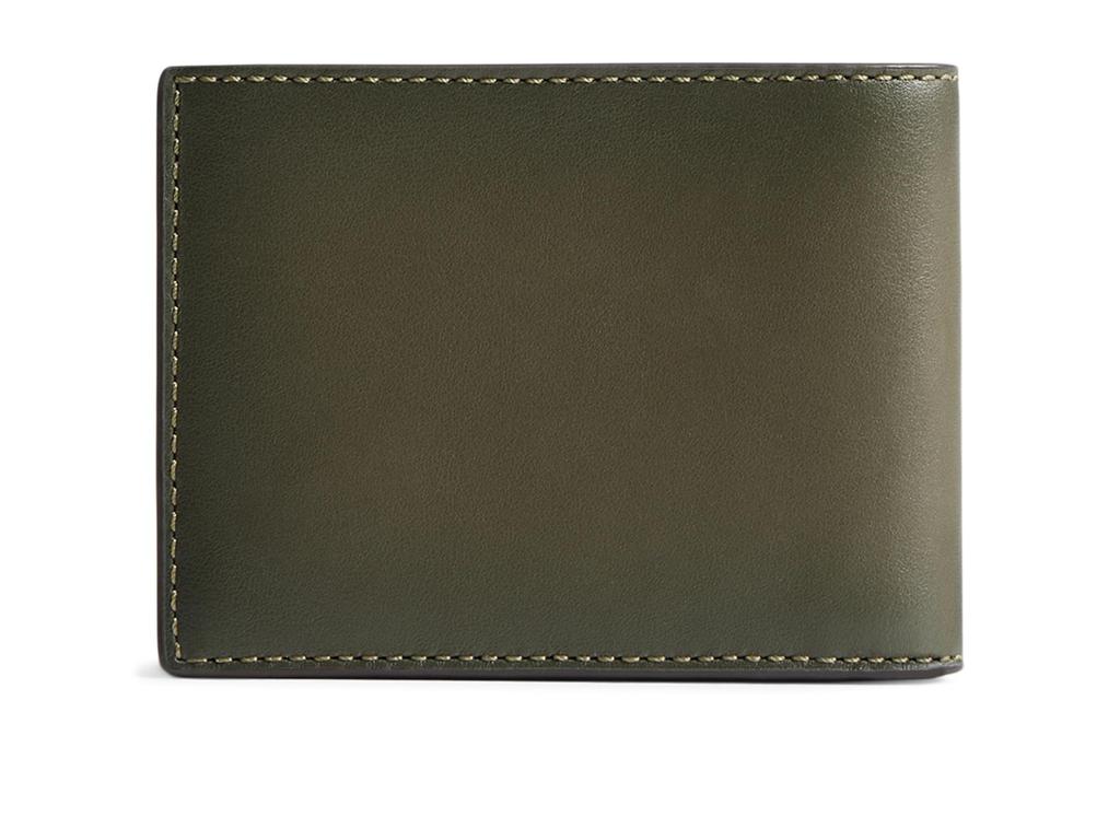 COACH Slim Billfold Wallet