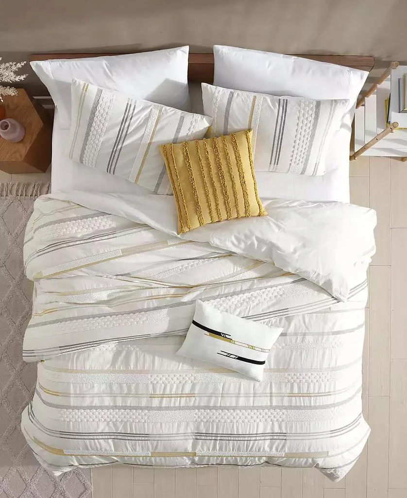 Riverbrook Home Whitten 6-Pc. Comforter Set 6