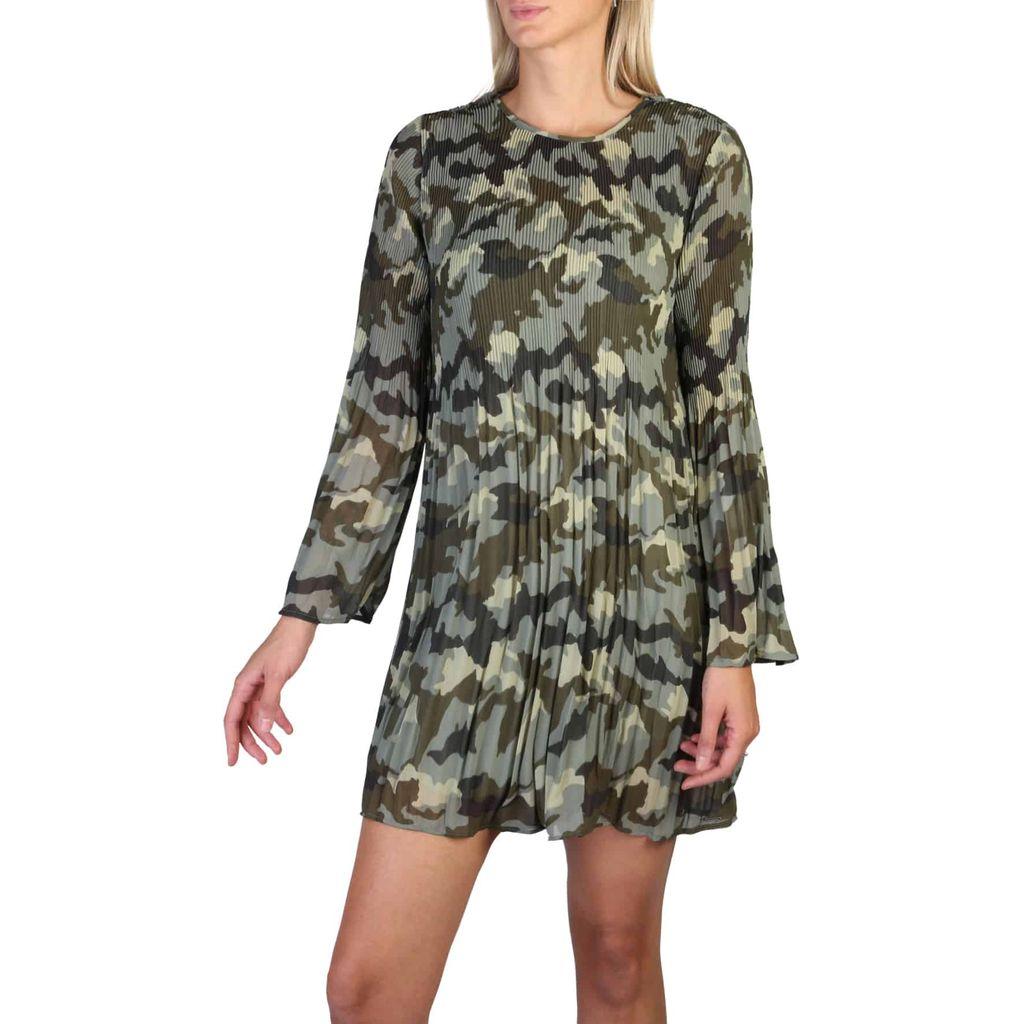 PEPE Dresses Green Women