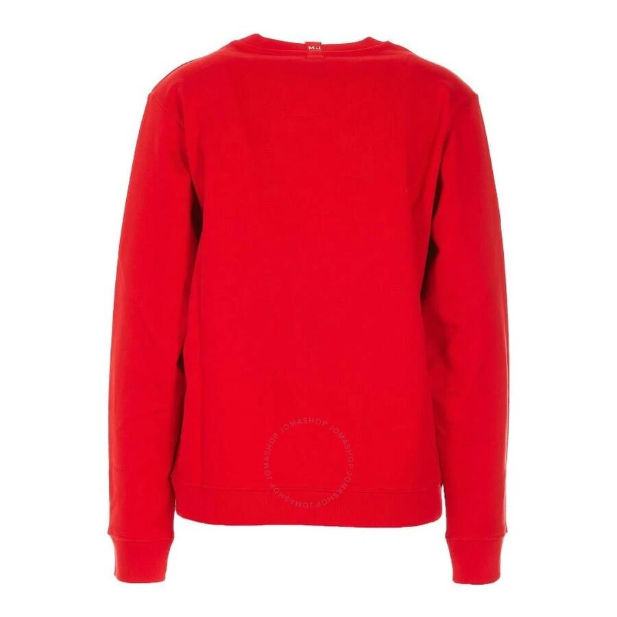 Marc Jacobs March Jacob Red Women Sweatshirt 2