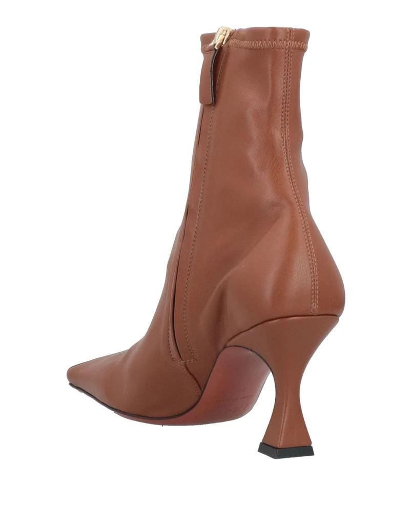 Manu Atelier Ankle boot 3