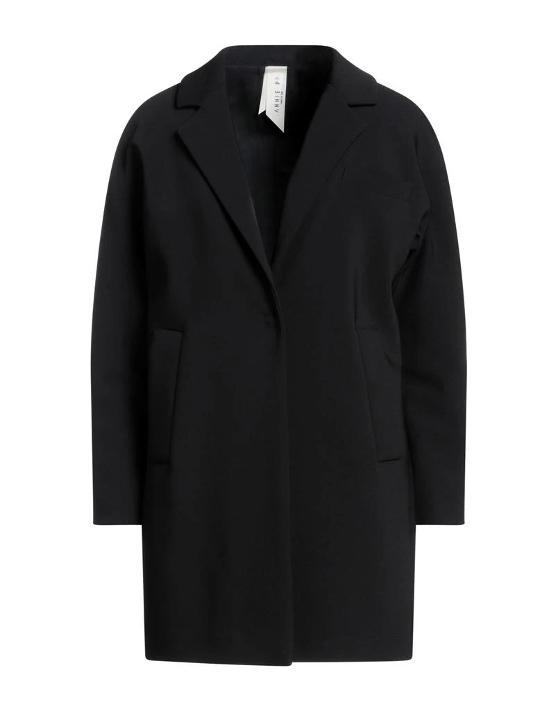 ANNIE P. Coat 1
