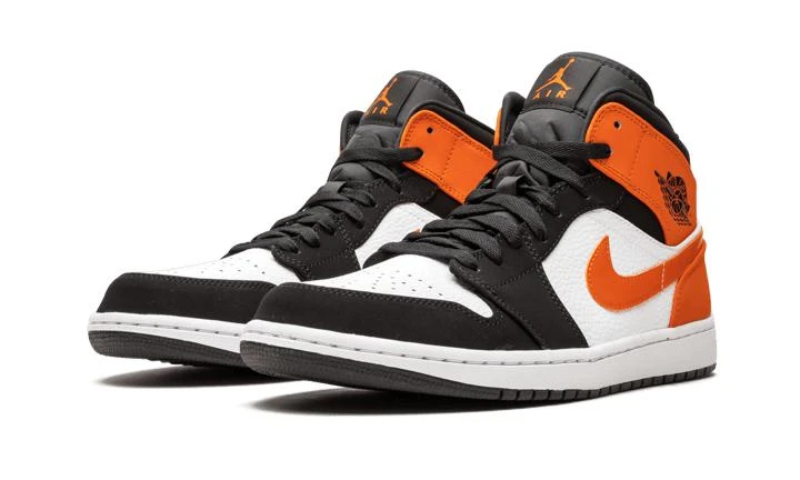 Jordan Air Jordan 1 Mid 3