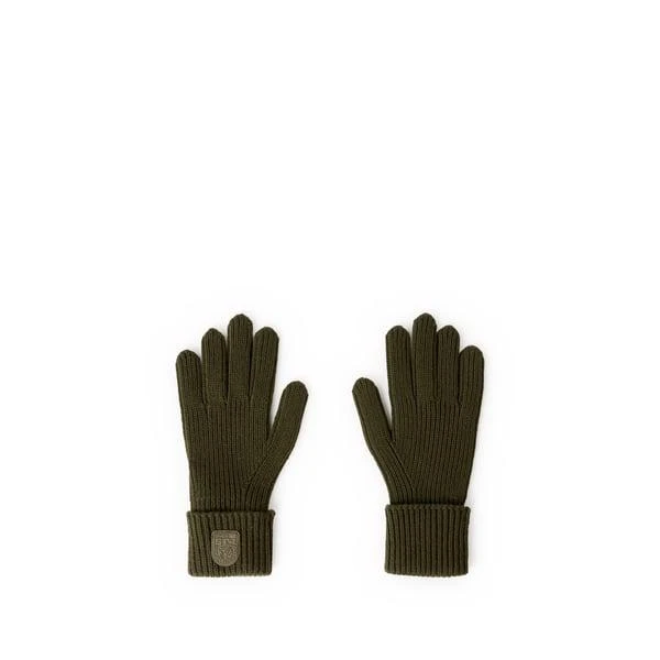 Parajumpers Wool Gloves