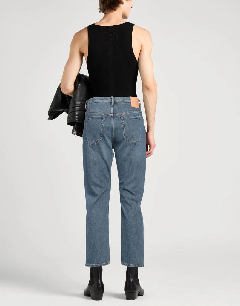 Acne Studios Denim pants 3