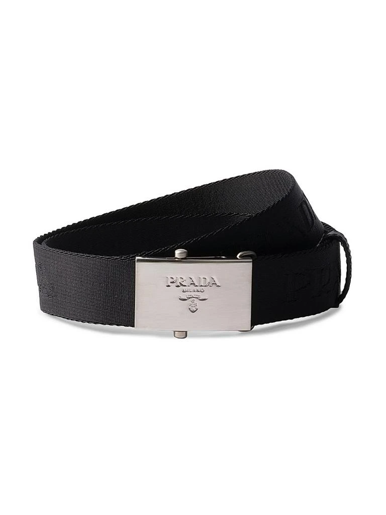 Prada Dog collar - Belts - Free Shipping - BeyondStyle display picture 3