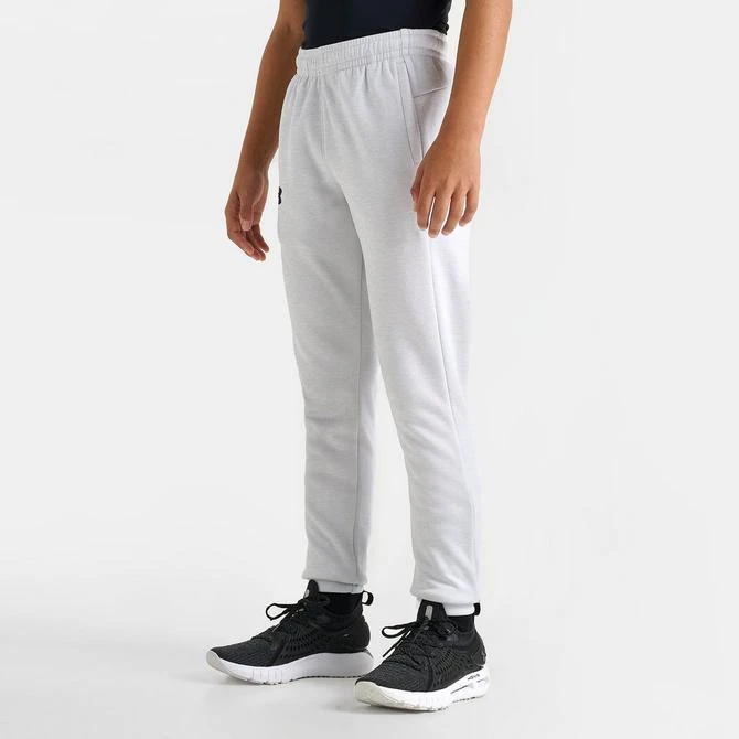Under Armour Boys' Under Armour Armour Fleece Jogger Pants 5