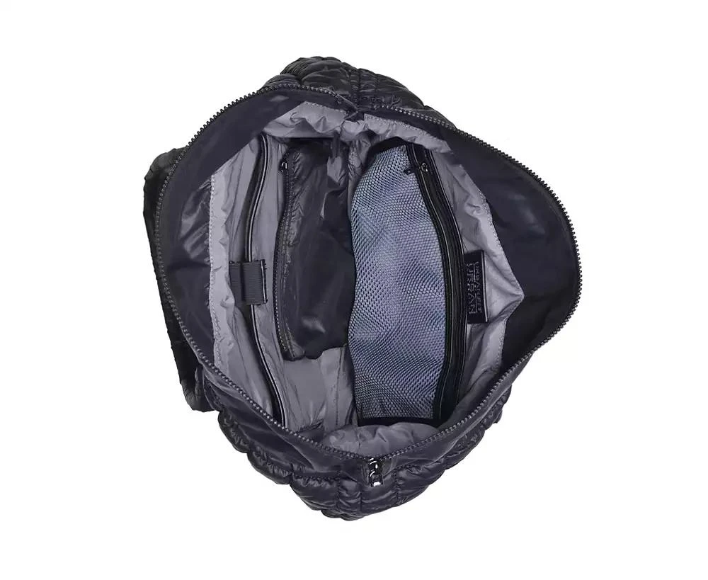 Urban Expressions Fit Breakaway- Puffer Tote Bag 8