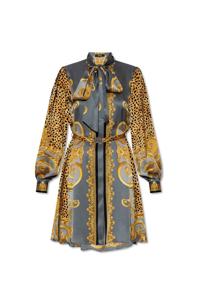 Shop Rolled Midi Dress on Sale at BeyondStyle – Get 17% Off