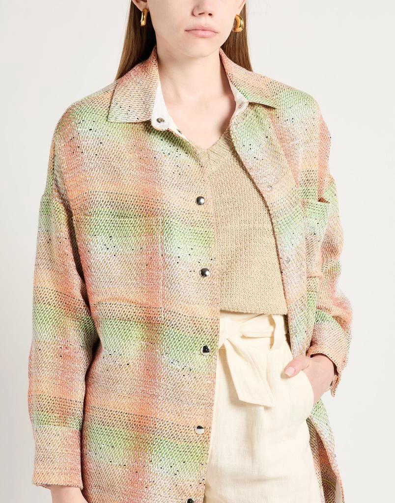 IRO Patterned shirts 
blouses 4