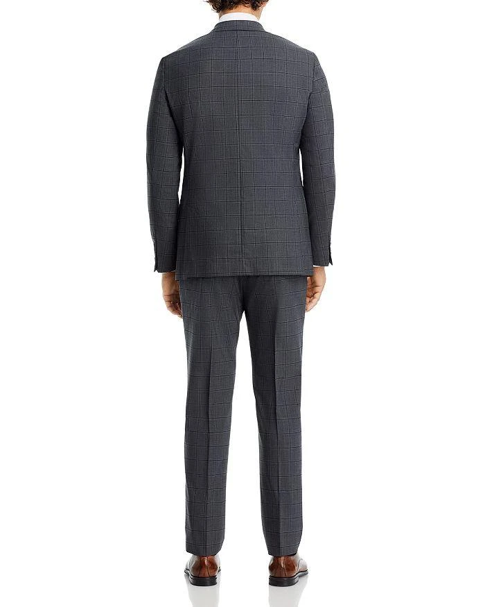 Hart Schaffner Marx New York Plaid Classic Fit Suit 4