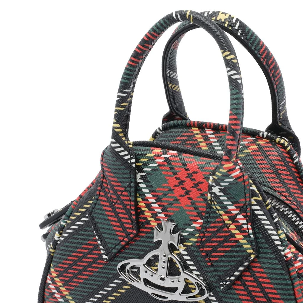 Vivienne Westwood Mini Yasmine Handbag 2