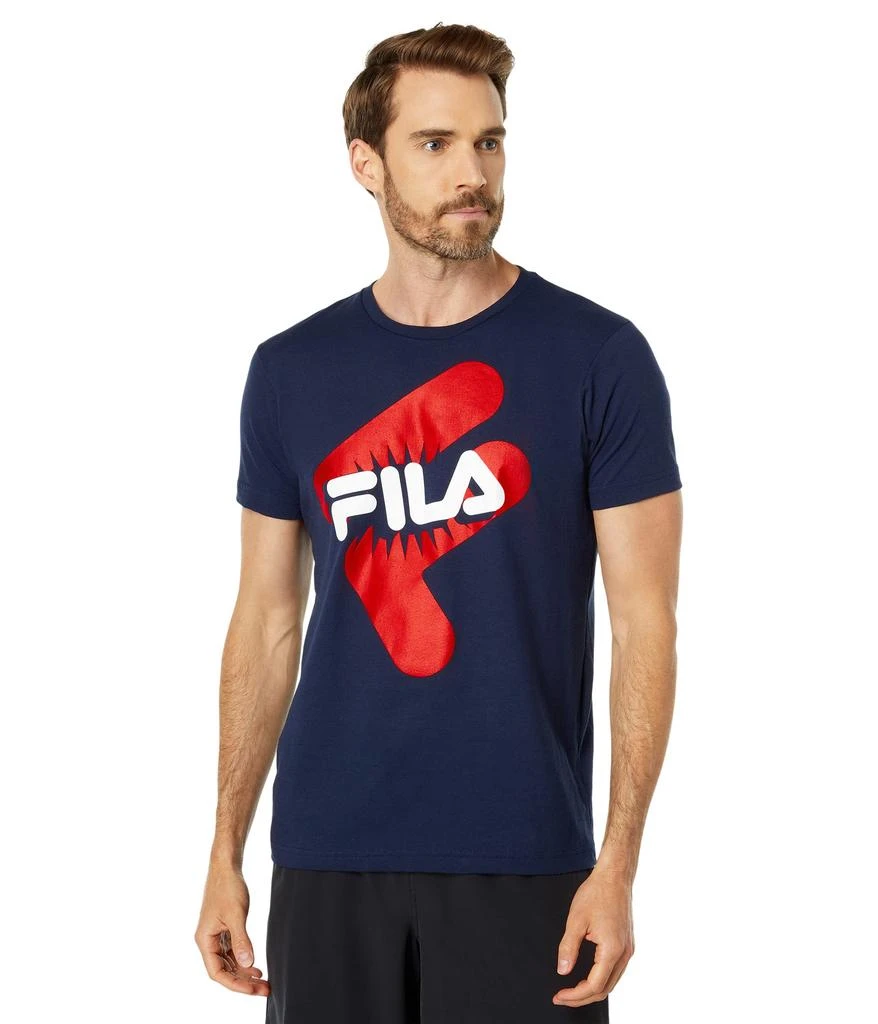 Fila Mihaly Tee 1