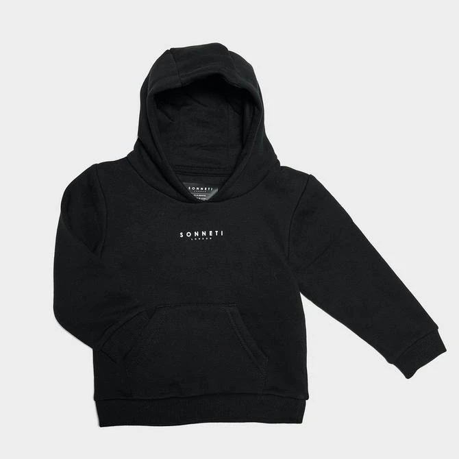 SONNETI Infant Sonneti London Pullover Hoodie Set 2