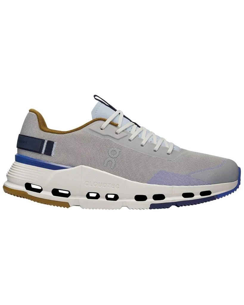 ON RUNNING Cloudnova Form 2 Sneaker 1