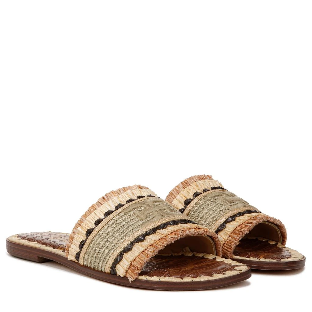 Sam Edelman Georgia Slide Sandal 1