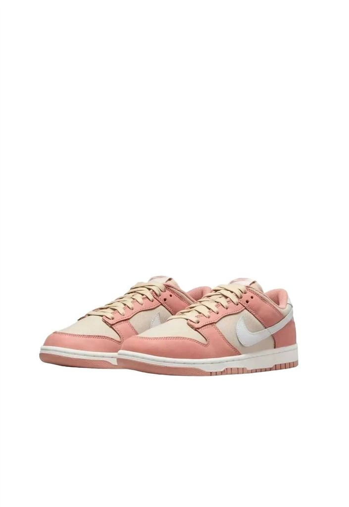 NIKE Nike - Men's Dunk Low Retro Premium Sneaker 1