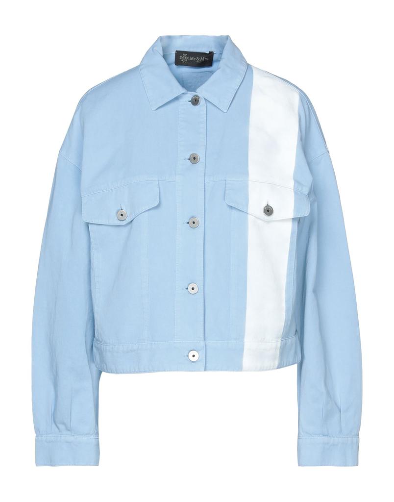 Mr & Mrs Italy Denim jacket