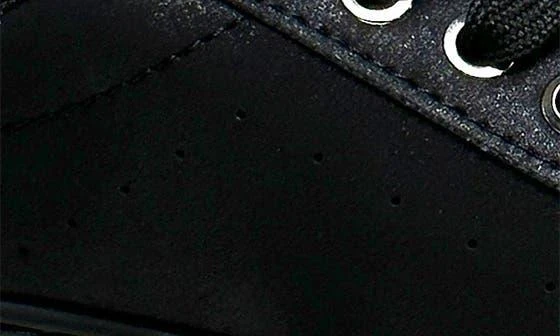 NINETY UNION Beyond Embellished Glitter Sneaker 6
