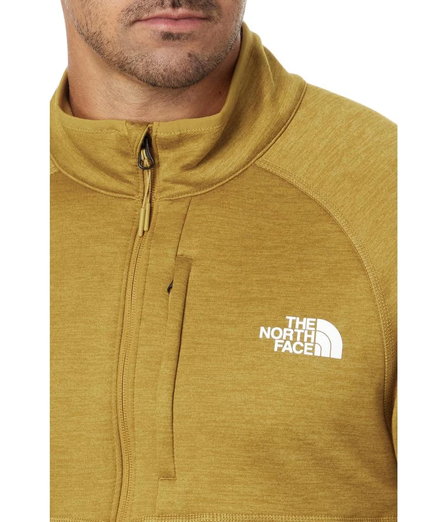 The North Face Canyonlands Full Zip 3