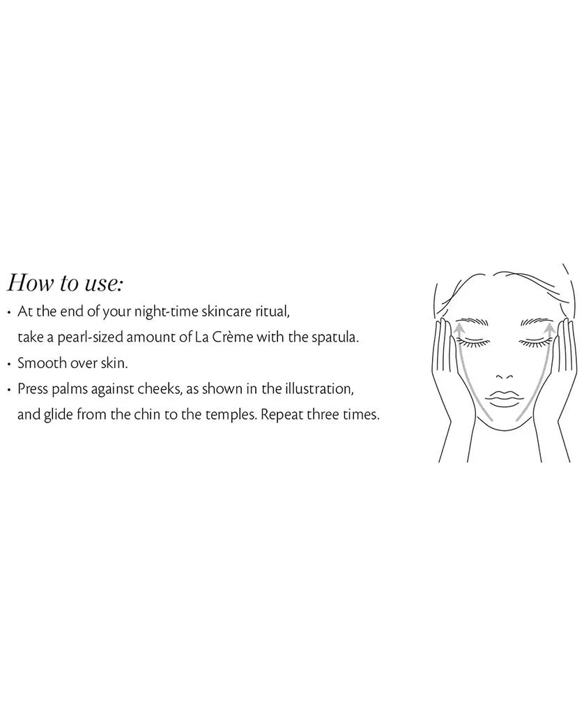 Cle de Peau La Crème, 1.7-oz. 14