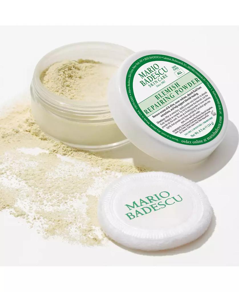 Mario Badescu Blemish Repairing Powder, 0.5 oz.