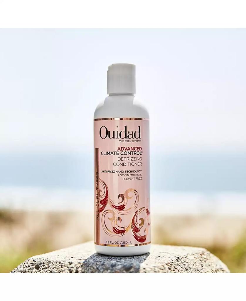 Ouidad Advanced Climate Control Defrizzing Conditioner