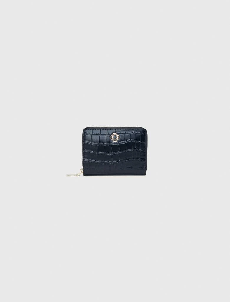Maje Maje Woman's leather Leather wallet for Spring/Summer 1