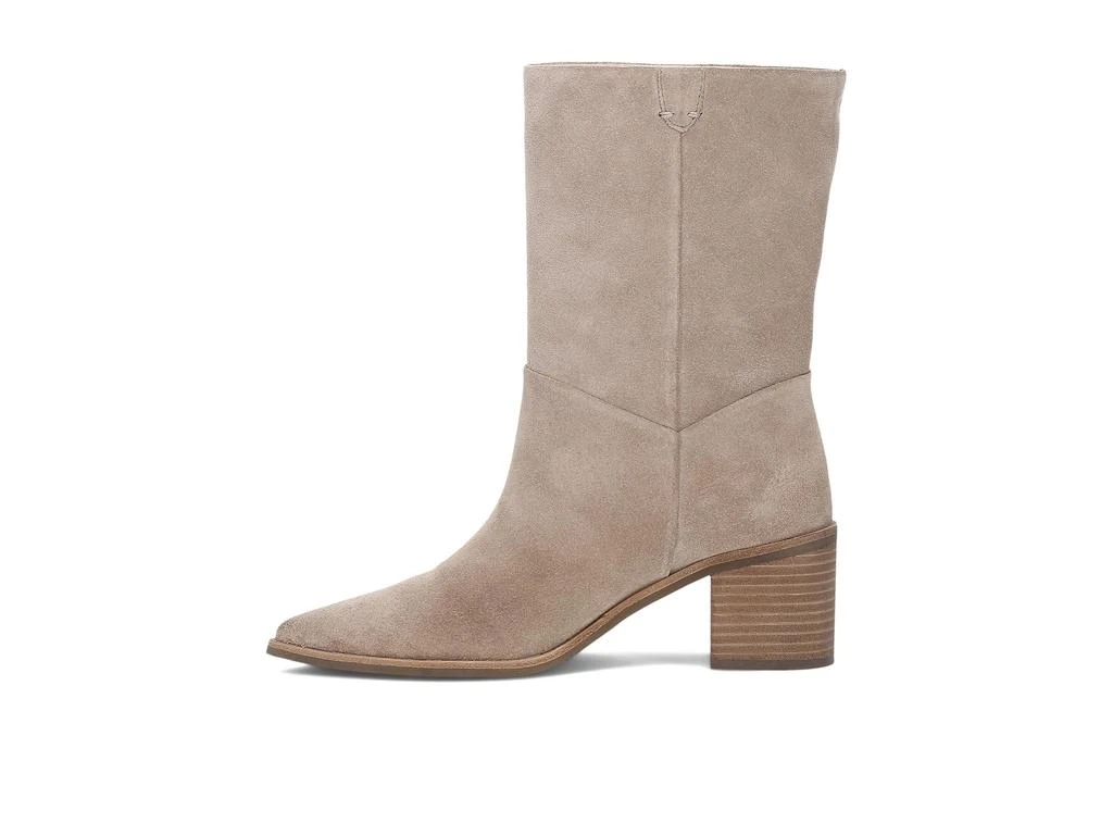 Frye Sadie Softy Mid 4